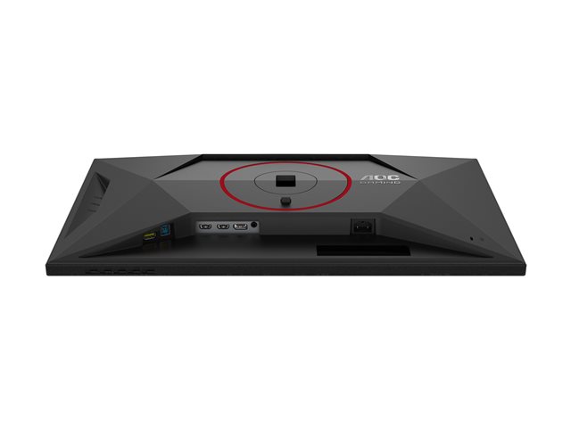U27G4R 27IN 160Hz 320Hz 3840x2160