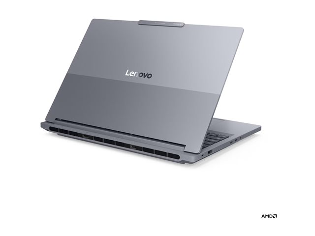 Lenovo ThinkBook 16p G6 ADR, AMD Ryzen™ 9 8940HX (2.40GHz, 64MB), 16\" WQXGA Non-Touch, W11P64 EMEA WE (EN/FR/DE/IT/NL), 32.0GB, 1x512GB SSD M.2 2242 PCIe Gen4 TLC, 1xNVIDIA® GeForce RTX™ 5060 8GB, BT 5.4,Wi-Fi 7 2x2 BE, 720P HD, 4 Cell Li-ion 85Wh, 3