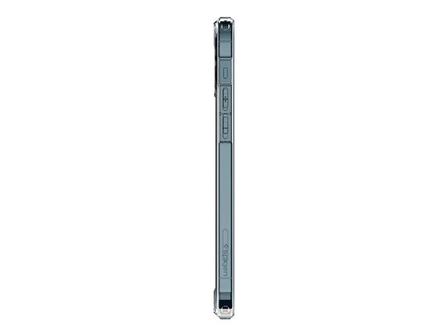 Spigen Apple iPhone 12 Pro/12 Ultra Hybrid Crystal Clear