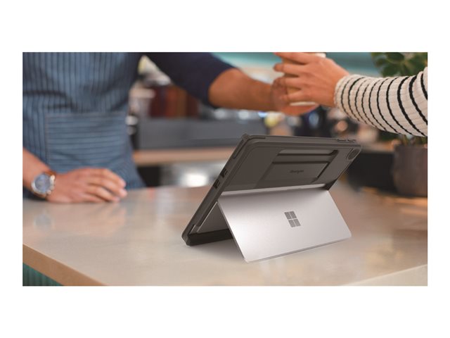 BlackBelt™ EQ Rugged Case for Surface Pro 1st Edition 12\"