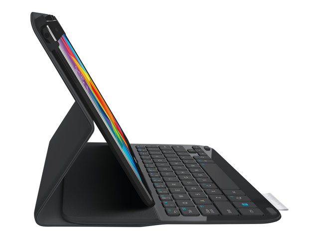 Keyboard Folio f/Galaxy Tab 4 10IN