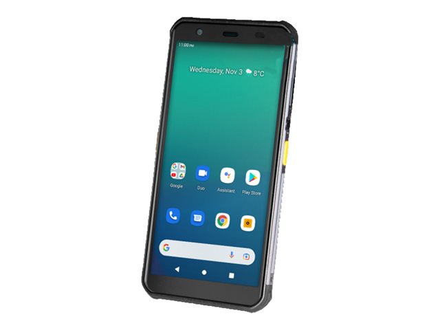 NFT10 Pilot Pro Mobile Computer 5 7IN TS