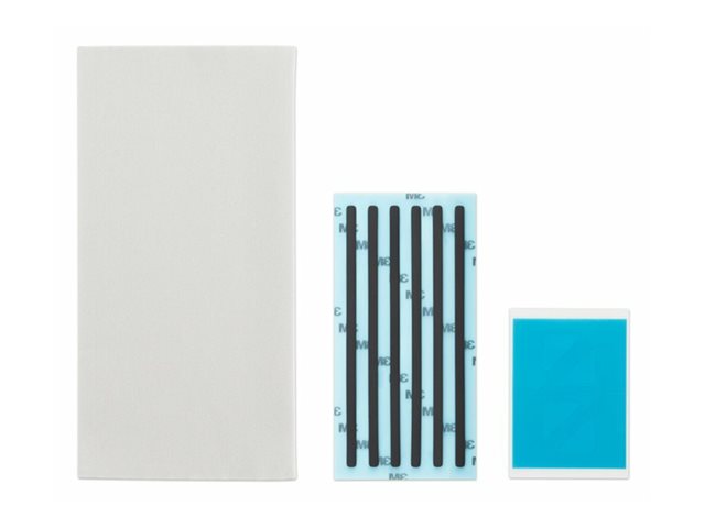 Kensington - Display privacy filter mounting kit