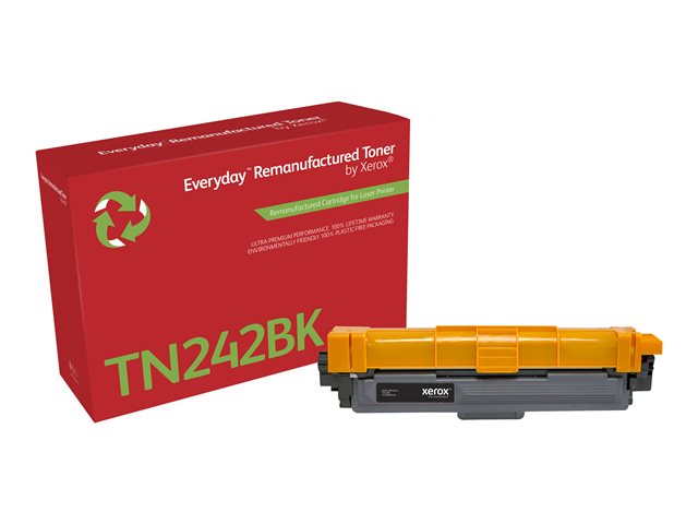 Xerox Brother HL-3152 - Black - compatible - toner cartridge (alternative for: Brother TN242BK) - for Brother DCP-9017, DCP-9022, HL-3142, HL-3152, HL-3172, MFC-9142, MFC-9332, MFC-9342