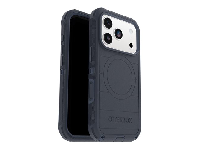 OtterBox Defender Pro MagSafe Camera Control Apple iPhone 17 Pro Riverside - blue