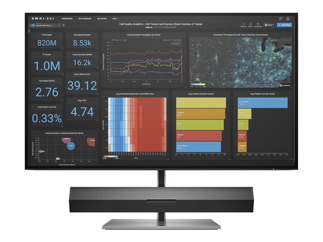 HP Z G3 Conf Sp Bar.