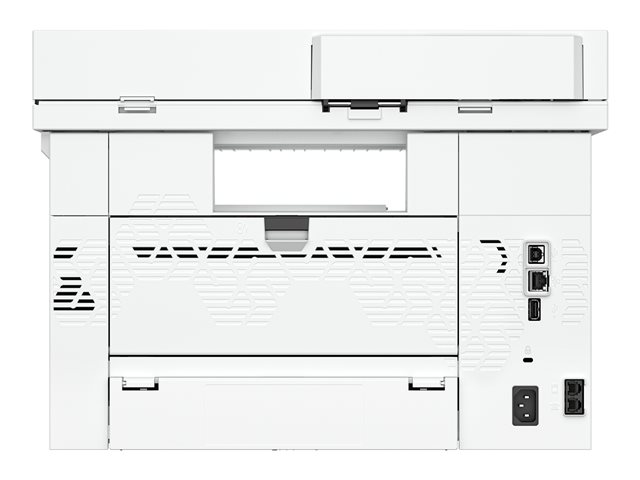 HP LaserJet Pro MFP 4113fdn Printer