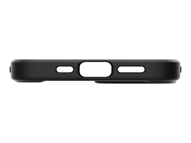 Spigen Apple iPhone 13 Ultra Hybrid Black