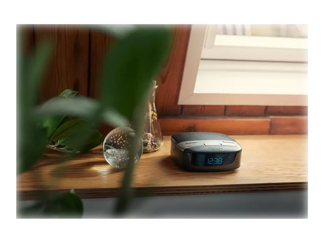 Philips TAR3505 - Clock radio - 1 Watt