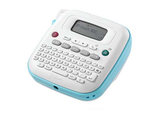 P-touch N20 Label Printer 12mm