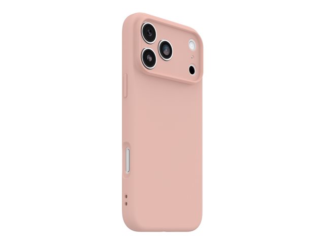 OtterBox Figura iPhone17ProMax Eros pink