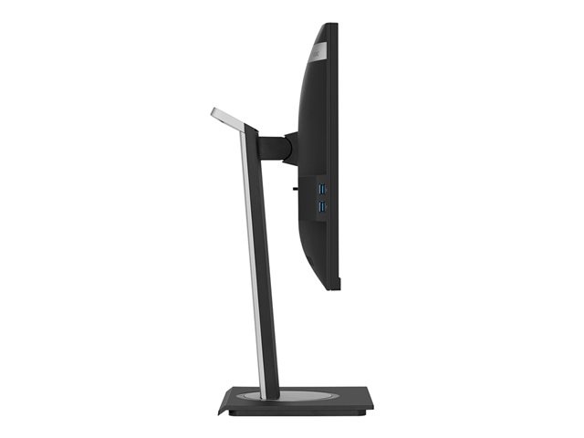 VG2456 USB-C Docking Ergonomics FHD