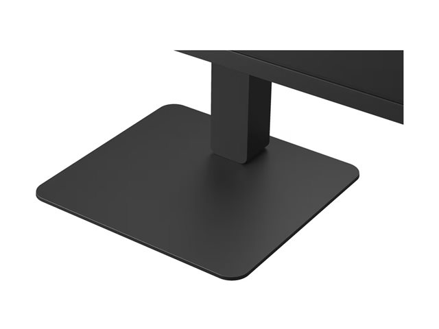 LG 24BA750-B - LED monitor - USB - 24\" (23.8\" viewable) - 1920 x 1080 Full HD (1080p) @ 100 Hz - IPS - 250 cd/m² - 1300:1 - 5 ms - HDMI, DisplayPort, USB-C - speakers - black