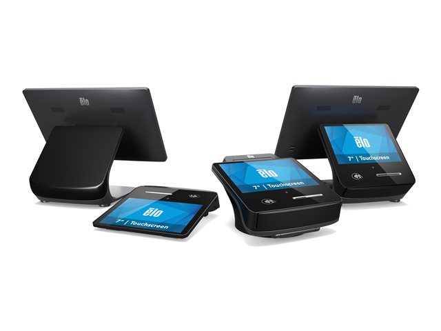 Elo Pay 7in Android 12 w/ GMS 1920 x 108