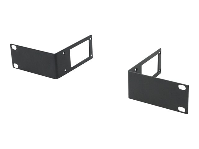 HPE MSR931/3/5/6 Chassis - Rack mounting kit