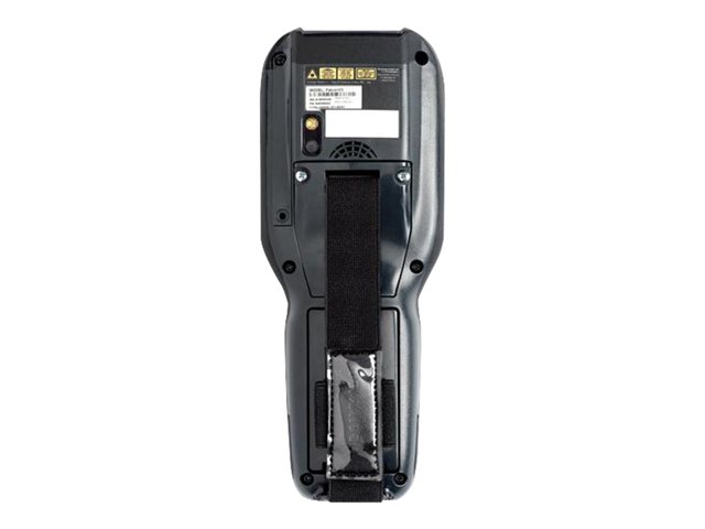 FALCON X3 PISTOL WIFI BT 52 KEY IMAGERFALCON X3 PISTOL GRIP 802.11 A/B/G CCX V4 BLUETOOTH V2 256MB RAM 256MB FLASH 52-KEY ALPHA NUMERIC WIDE ASPECT IMAGER W GREEN SPOT CAMERA 3MP WEHH 6.5