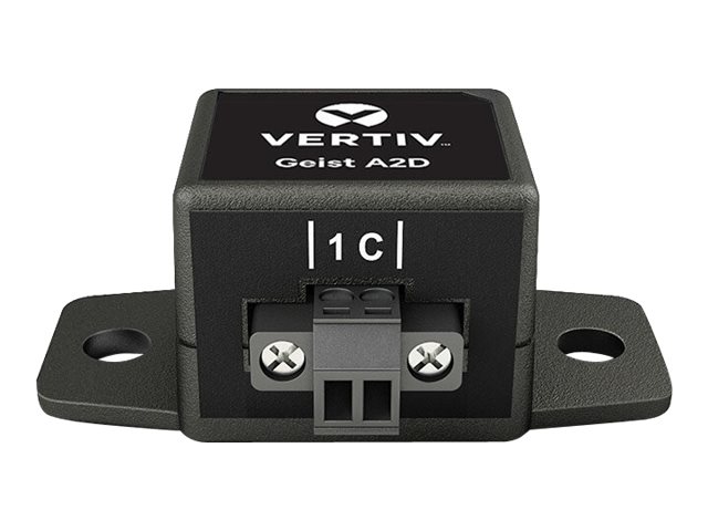 Vertiv Geist Analog to Digital Converter