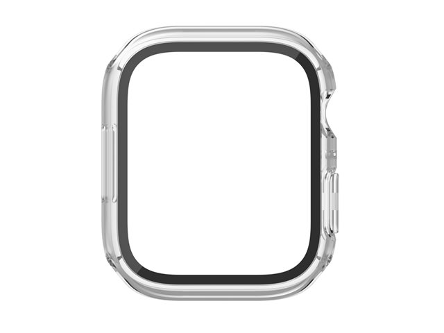 BELKIN ScreenForce TemperedCurve 2in1 360 Anti-Microbial Screen Protection Series 8/7/SE 1st/2nd Gen/6/5/4 - CL 44/45mm