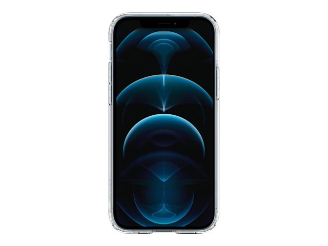 Spigen Apple iPhone 12 Pro/12 Ultra Hybrid Crystal Clear