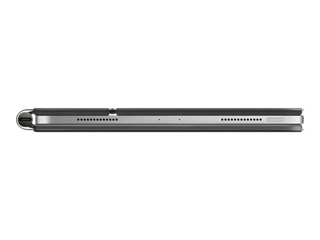 Apple Magic Keyboard - Keyboard and folio case - with trackpad - backlit - Apple Smart connector - QWERTY - UK - for Apple 10.9-inch iPad Air (4th gen, 5th gen), 11-inch iPad Air (M2), 11-inch iPad Pro (1st gen, 2nd gen, 3rd gen, 4th gen)