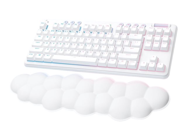 Logitech G715 