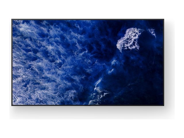 Sony 98\" Professional BRAVIA LCD 780nit Haze with 5 years PrimeSupport