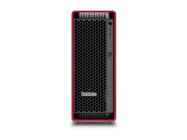 TS/ThinkStation P8 AMD Pro9945WX 32GB 1T