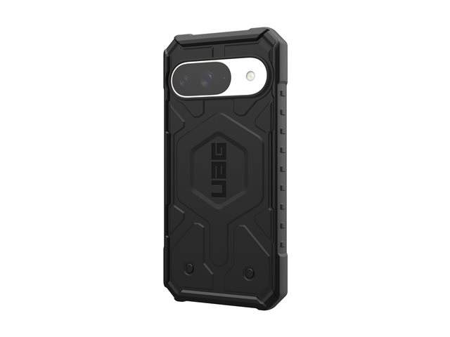 UAG Google Pixel 9 Pathfinder w/Magnet Black