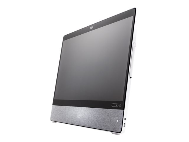 Cisco Webex Desk Pro - Video conferencing device