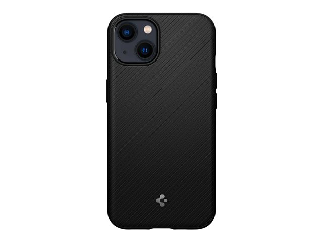 Spigen Apple iPhone 13 Mag Armor Matte Black Magsafe Compatible