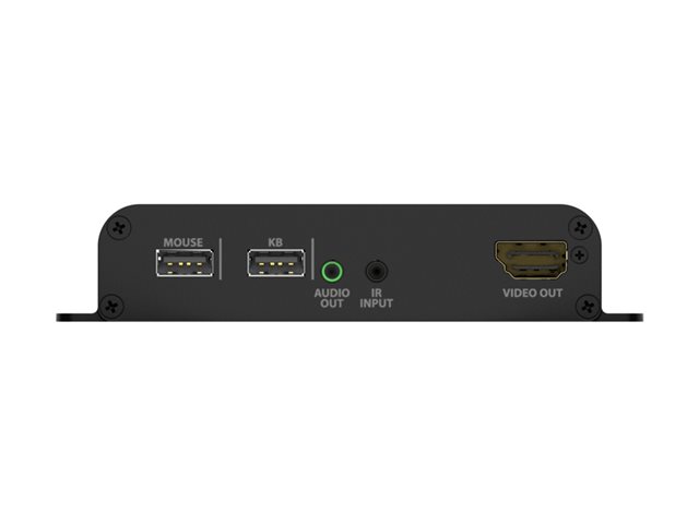 Belkin Extender Receiver Copper CAT6 - U