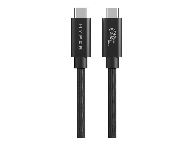 HYPERDRIVE USB4 PERFORMANCE CABLE 