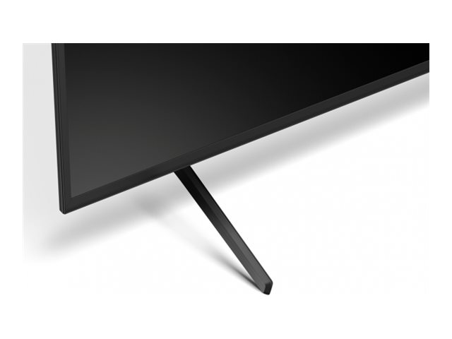 Sony 85\" Professional BRAVIA LCD 440nit display