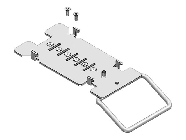 MultiGrip Payment Mounting Plate for