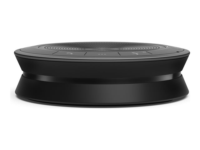 EPOS EXPAND 40 + - Smart speakerphone - Bluetooth - wireless, wired - USB-C - black, grey - Optimised for UC