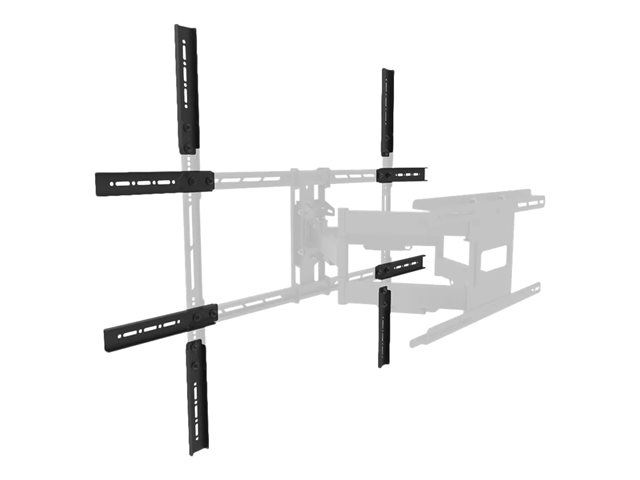 Neomounts VESA extension kit for WL40S-950BL18 (VESA 1200X900)