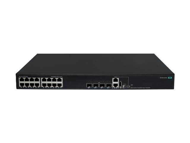 HPE NW CW 2150 16G PoE+ 4P 248W Sw EU en