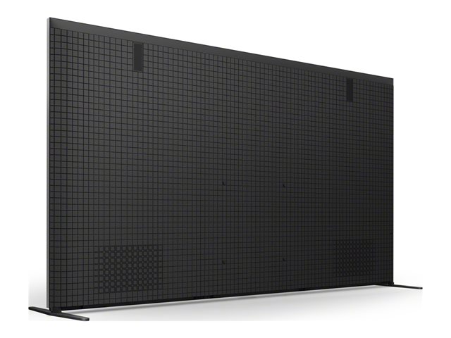 85” 4K BRAVIA TV, QLED (XR | Mini LED), 18/7, 4x HDMI, Tuner, 3 years EliteSupport - (grade A)