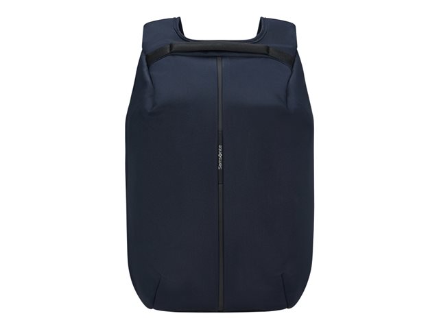 SECURIPAK2.0 RUGZAK 15.6\" BW. 1 stk