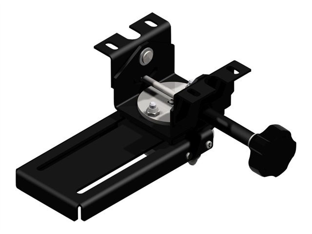 Quad Motion TS5