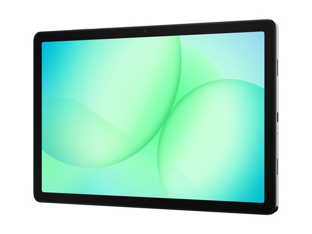 Galaxy Tab A11+ Wi-Fi 128GB SILVER