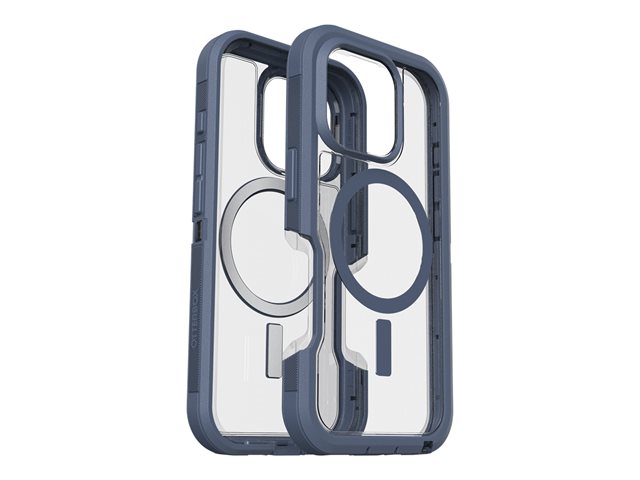 OtterBox Defender XT Clear Apple iPhone 16 Pro 