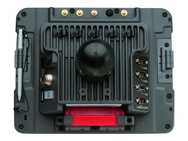KIT FOAM PAD RETROFIT VM1