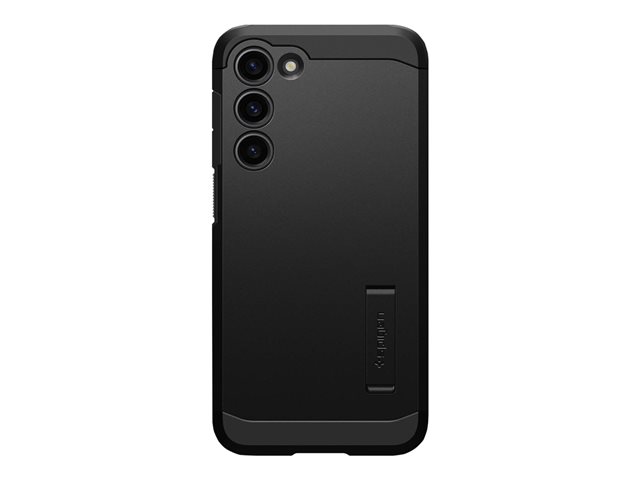 Spigen Samsung Galaxy S23 Plus Tough Armor Black