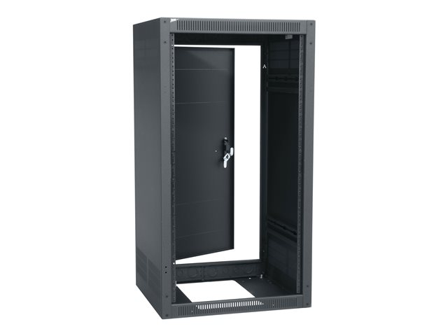 27SP/20D STANDALONE RACK