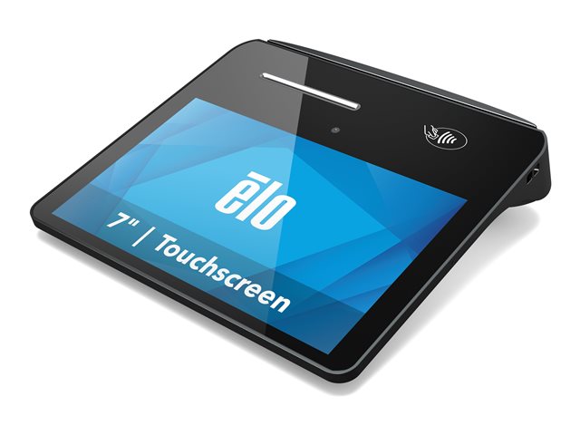 Elo Pay 7in Android 12 w/ GMS 1920 x 108