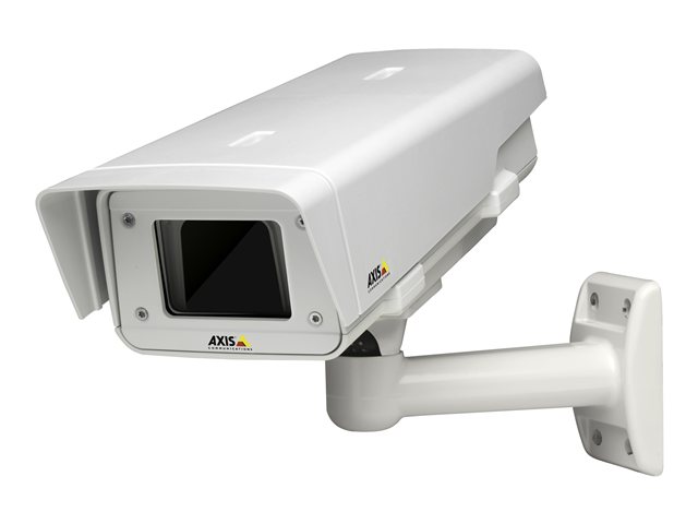 AXIS T92E20 Outdoor Housing - Camera housing - indoor, outdoor - for AXIS M1113, M1114, M1135, P1344, P1346, P1347, Q1615, Q1755