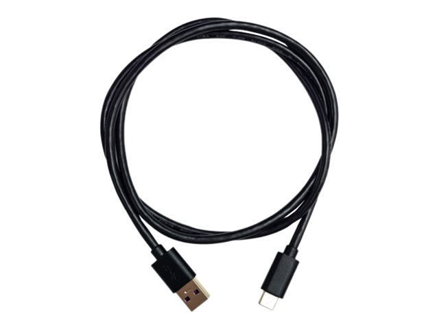 USB 3.2 Gen2 10G 1.0m cable Type-A to