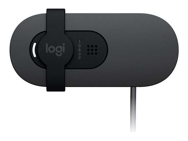 WEBCAM - Logitech Brio 105 Full HD 1080p