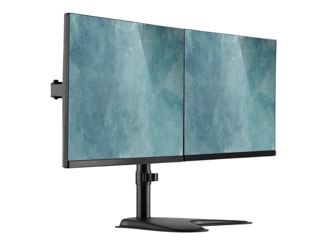 DUAL MONITOR STAND MOUNT 17-32
